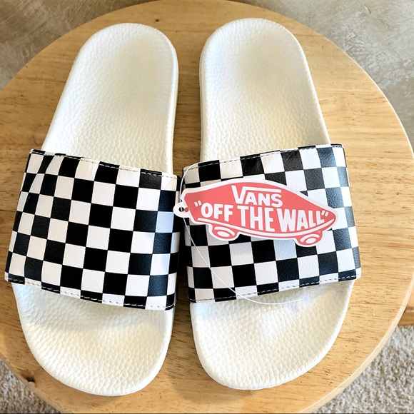 Vans Shoes - NWT Vans Sandals